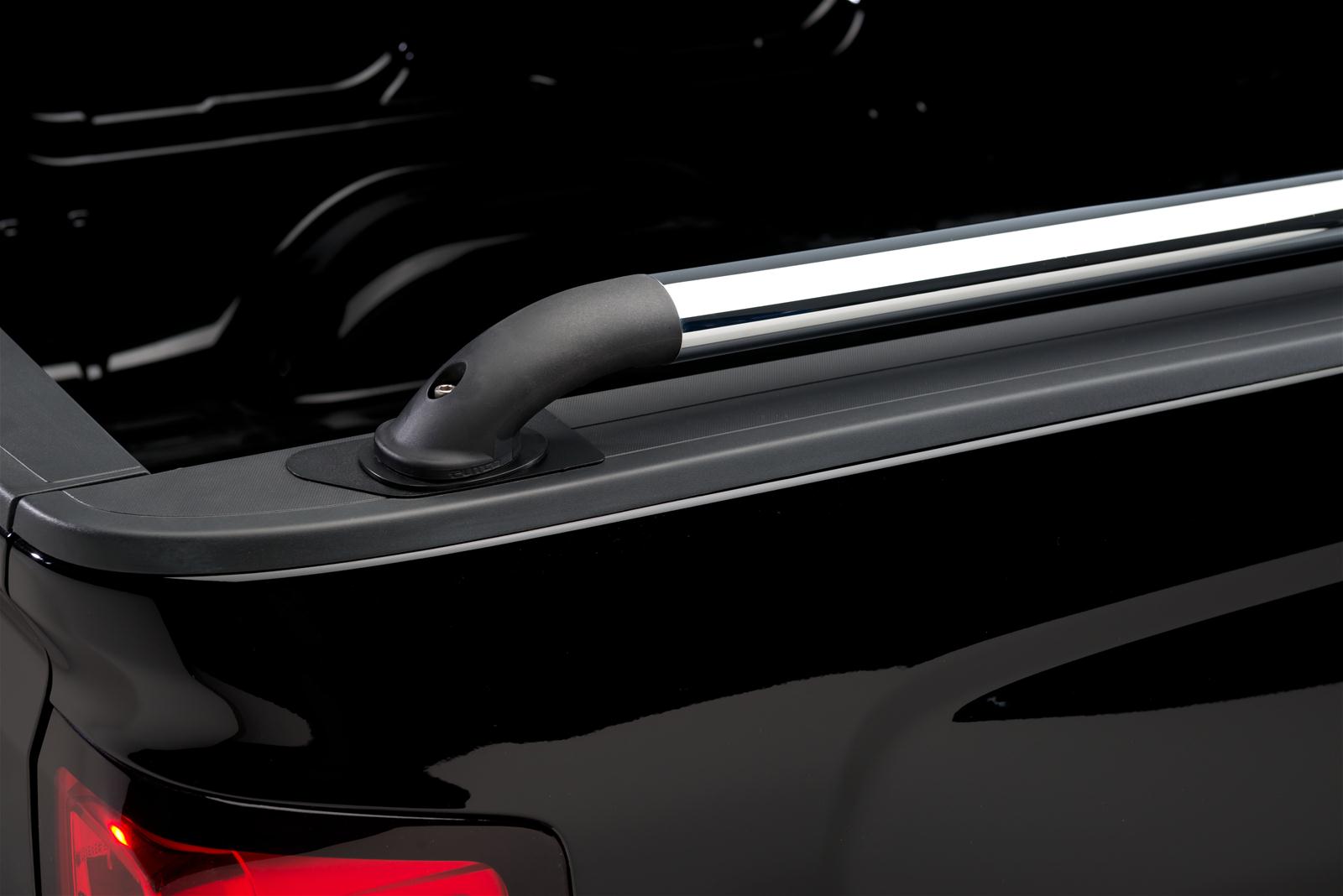 Putco Nylon Oval Locker Bed Rails 1997-04 Dodge Dakota 6.5 Bed Putco Nylon Oval Locker Bed Rails 1997-04 Dodge Dakota 6.5 Bed